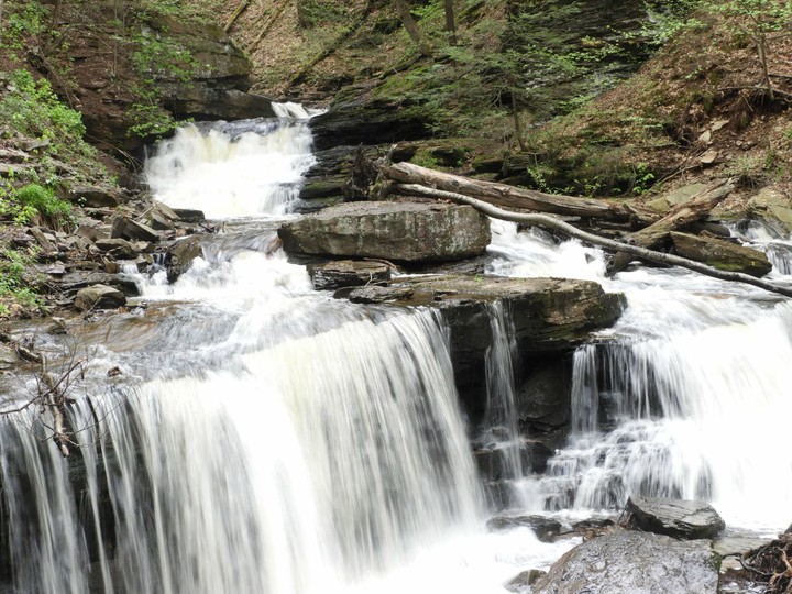 Waterfall
