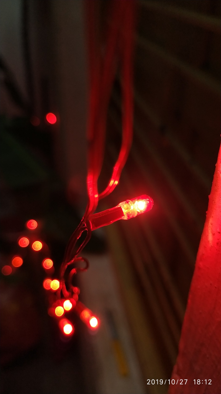 lights