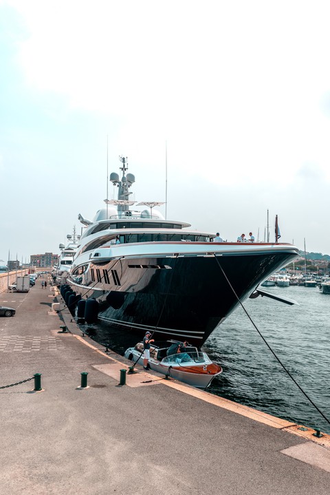 Saint-Tropez