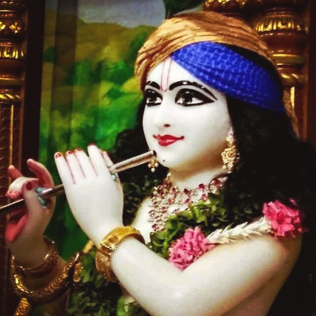 krishna