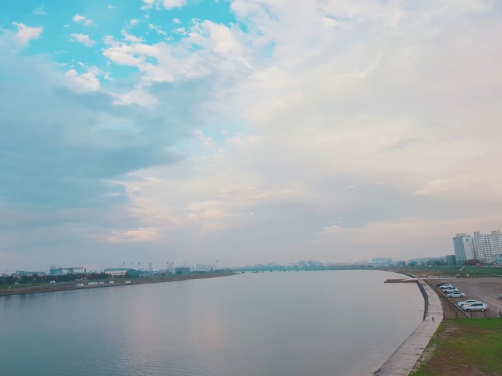 sky