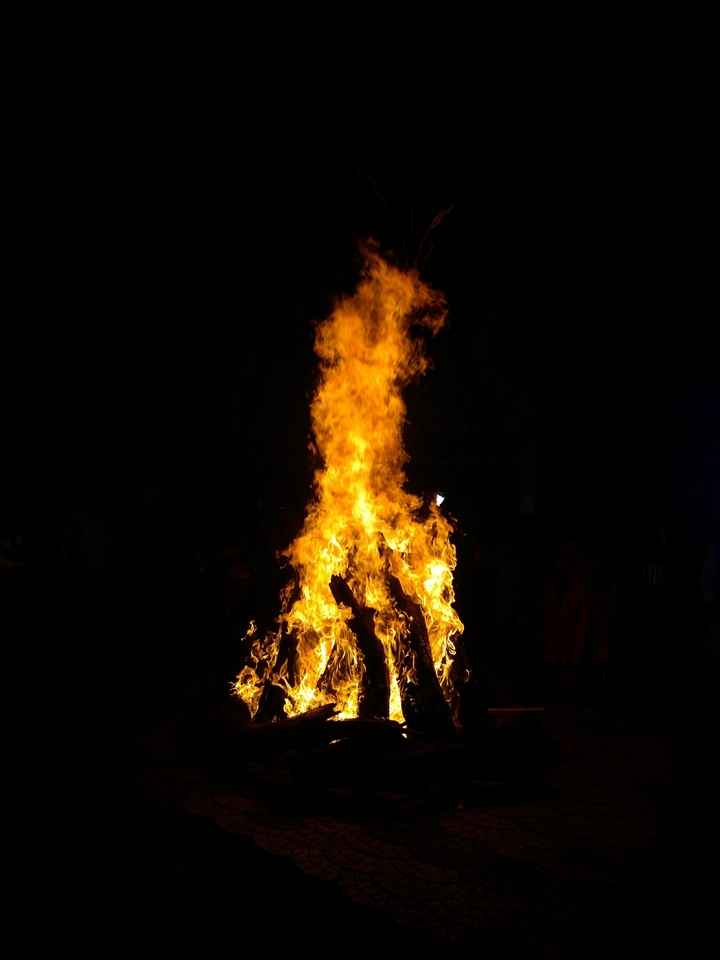 Fire
