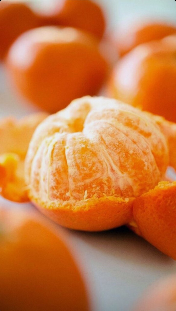 Tangerine
