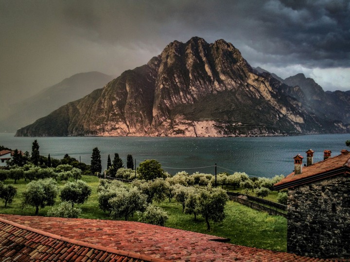 lago di lseo