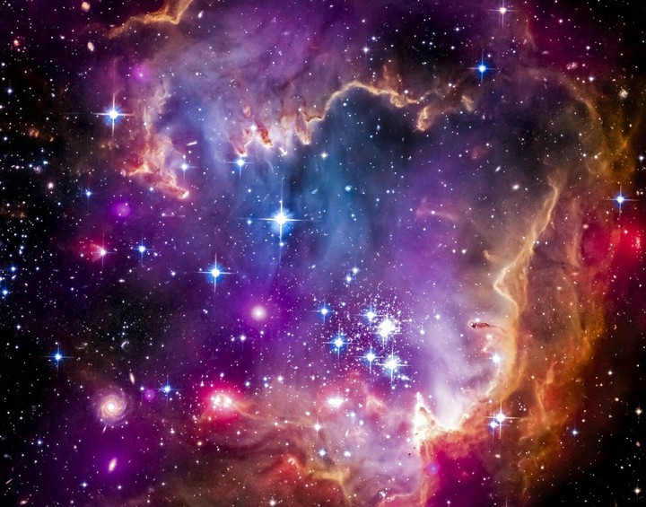 Galaxy