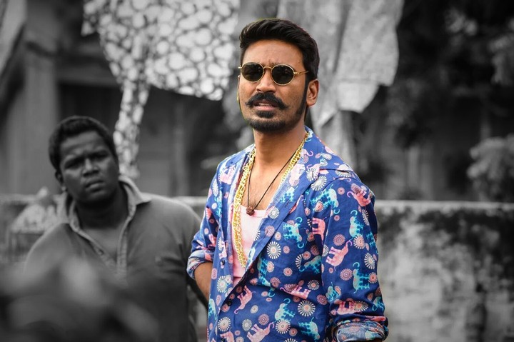 Dhanush