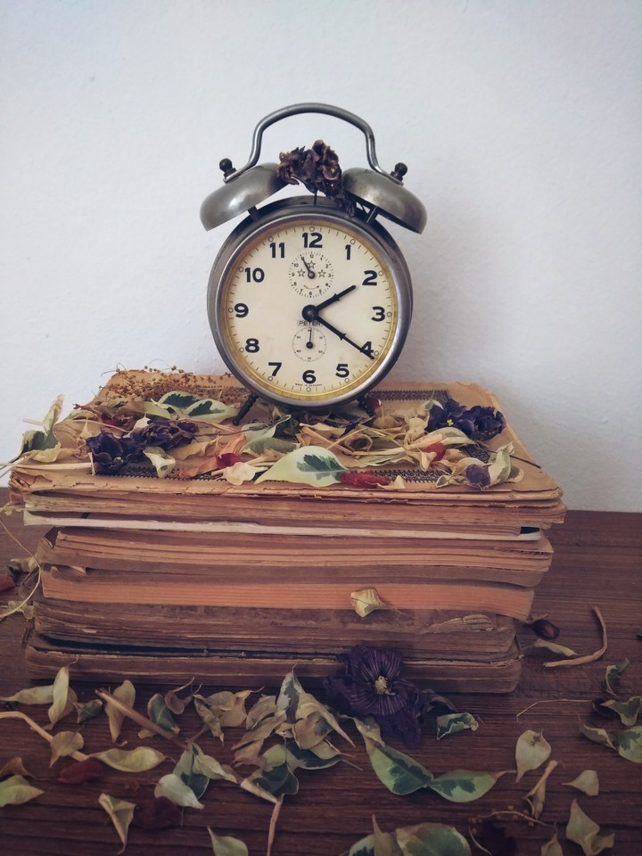 ⏰
