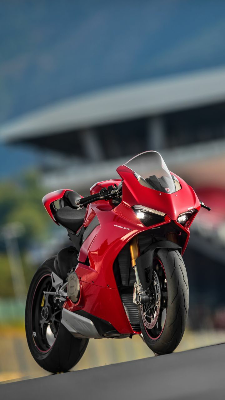Ducati