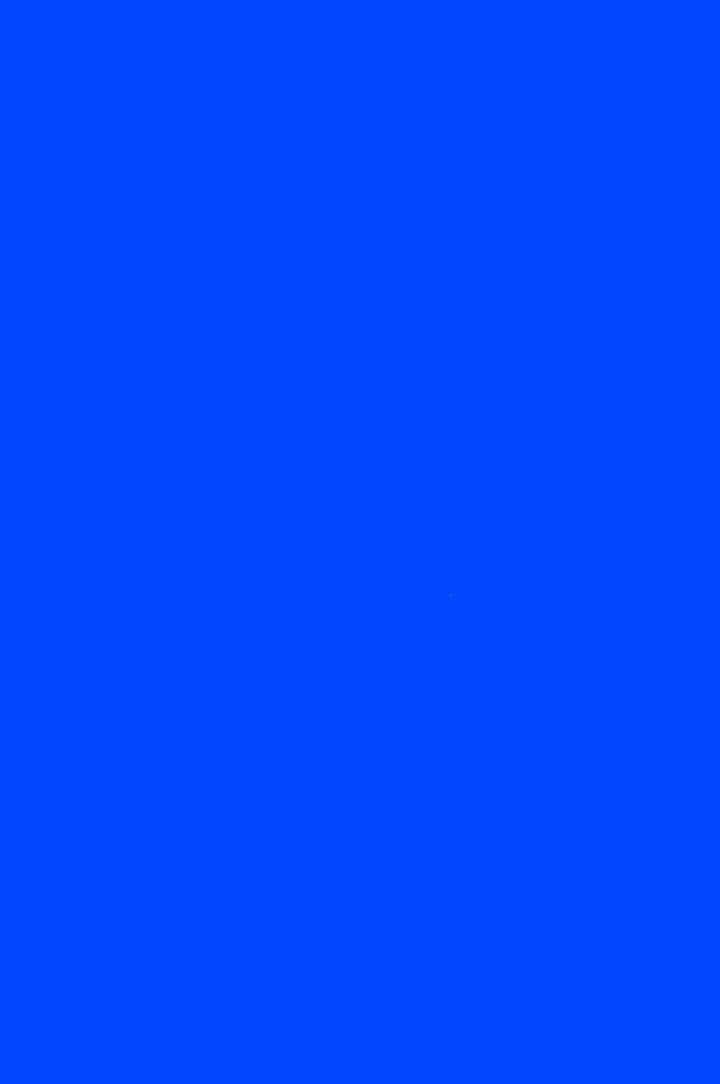 simle blue