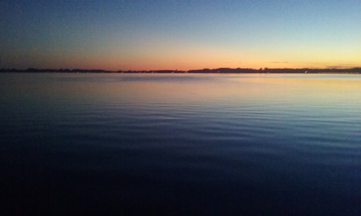 Gun Lake