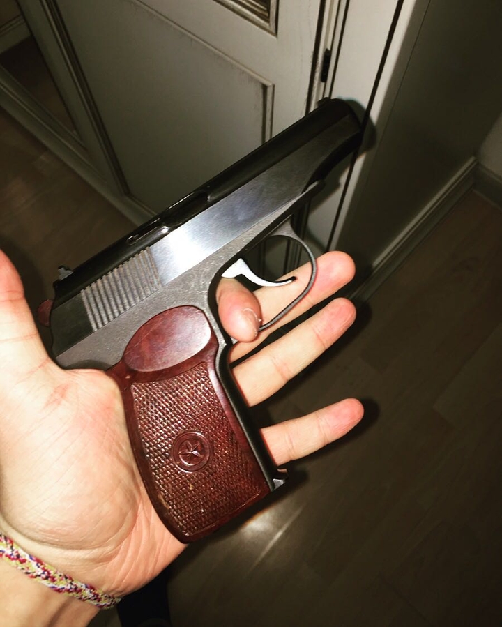 ПМ