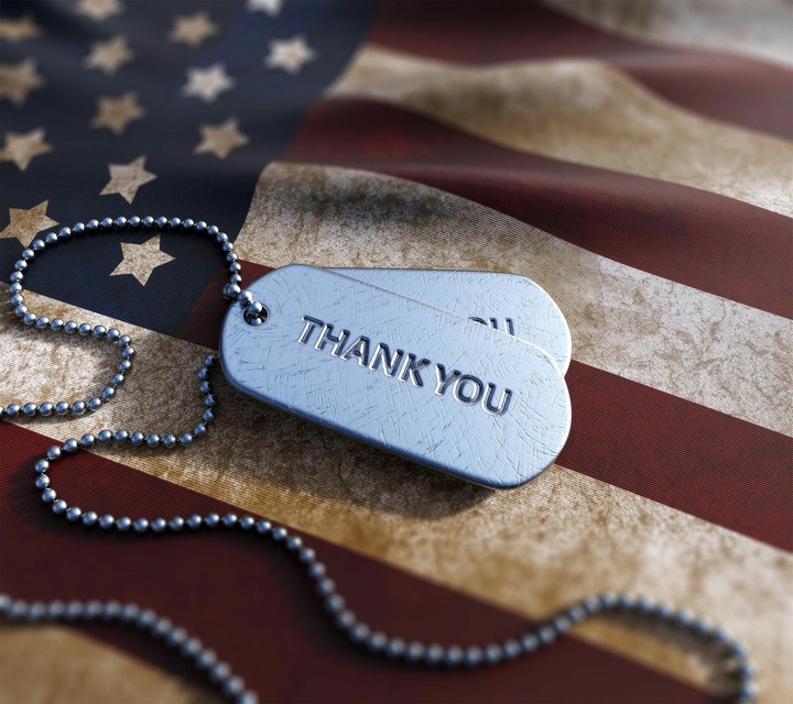 Heros of U.S.A