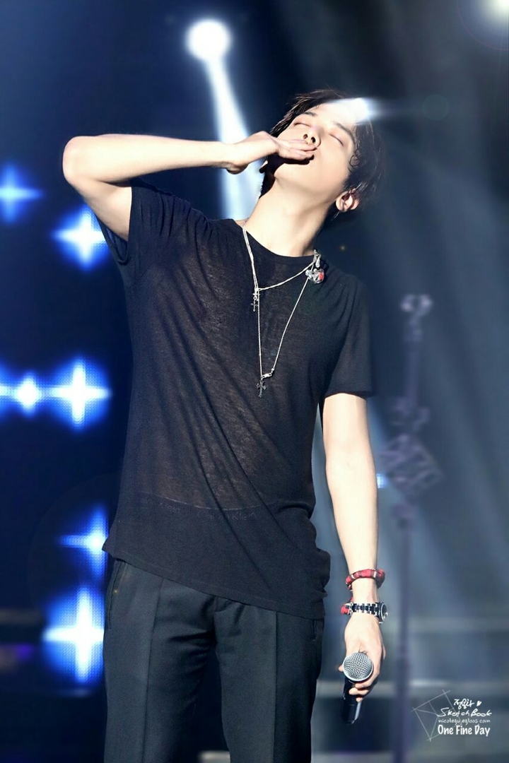 #jung yong hwa