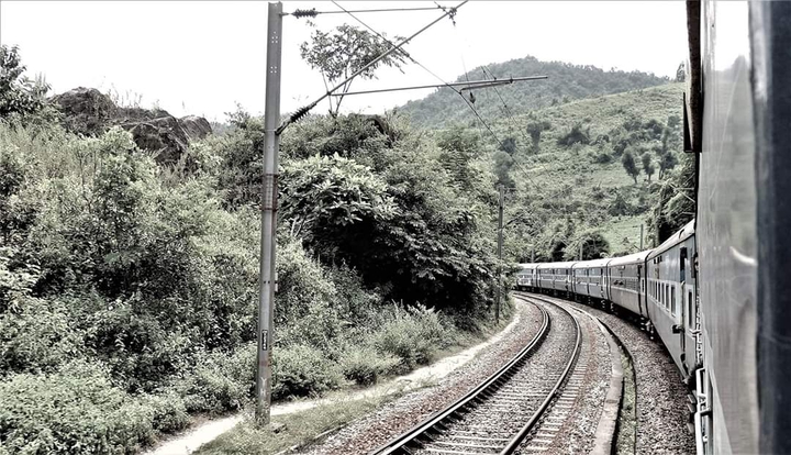 indian railways