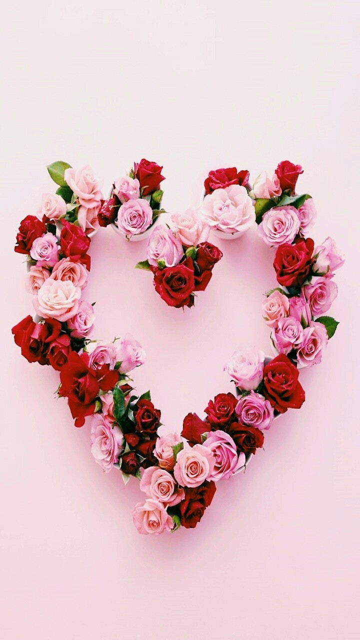 bouque of love