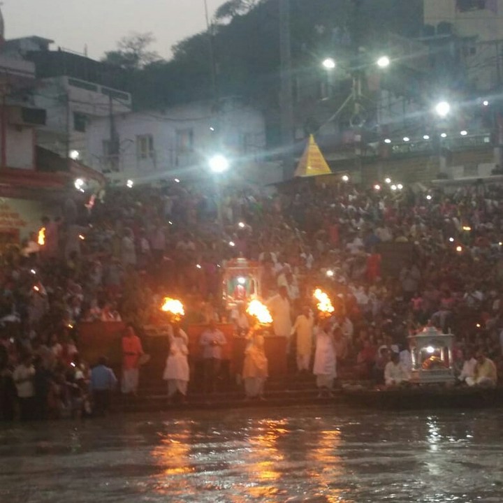KAASI DEEPAM
