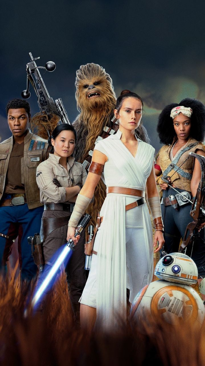 Star Wars
