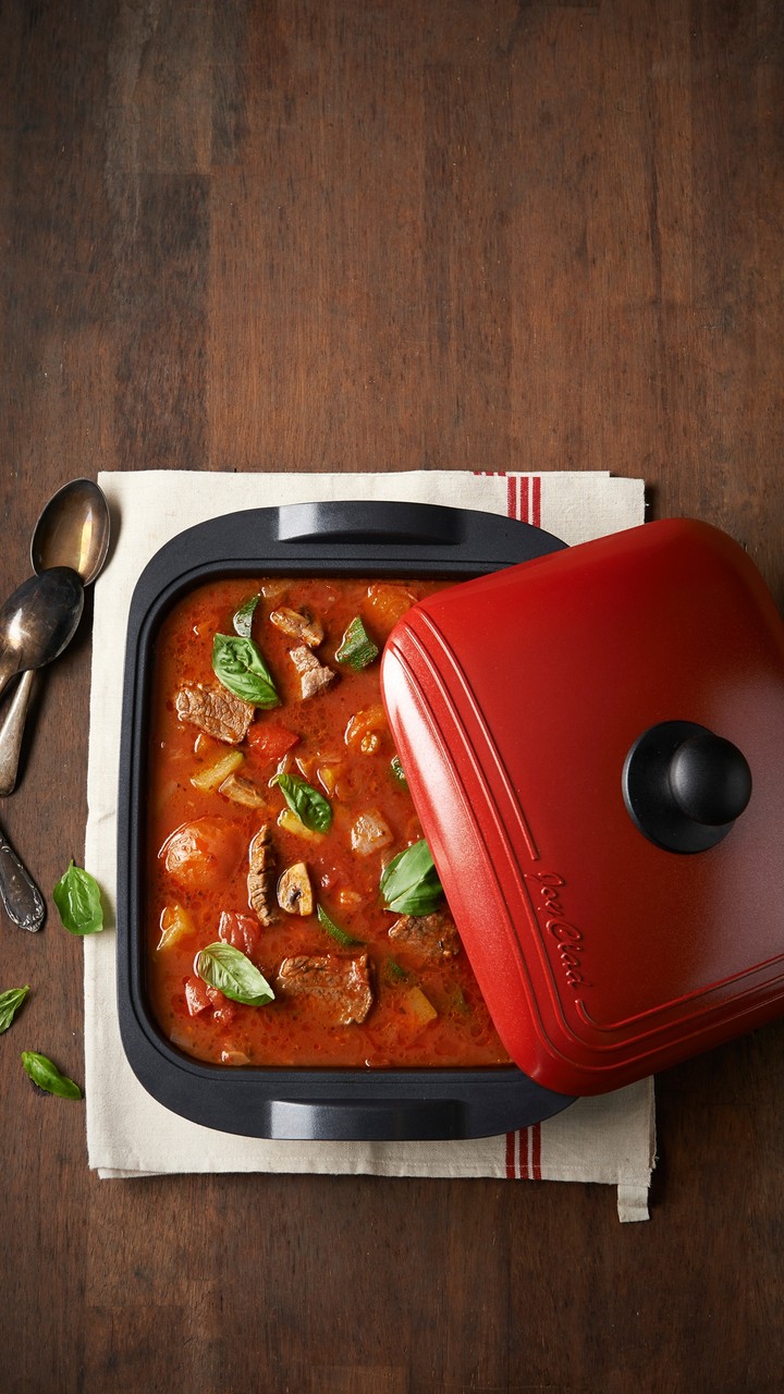 Beef Stew