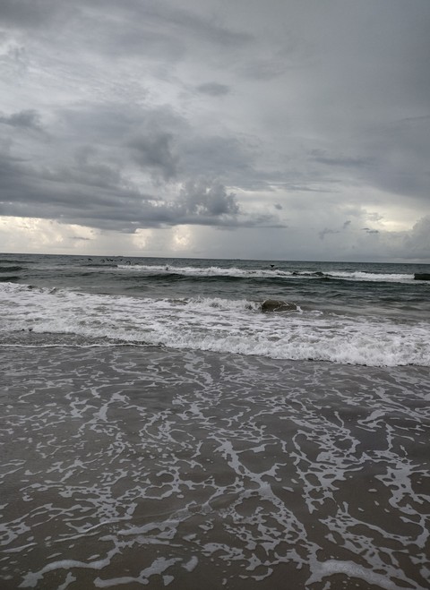 tapety cloud, atmosphere