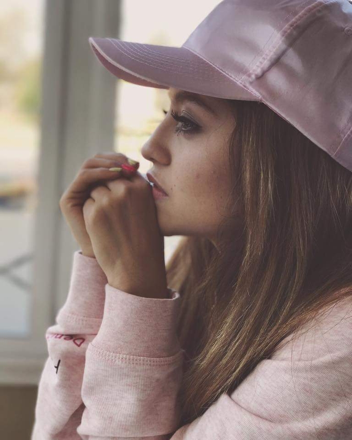 Karol Sevilla