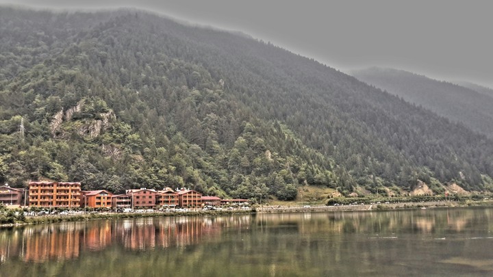 Uzungöl