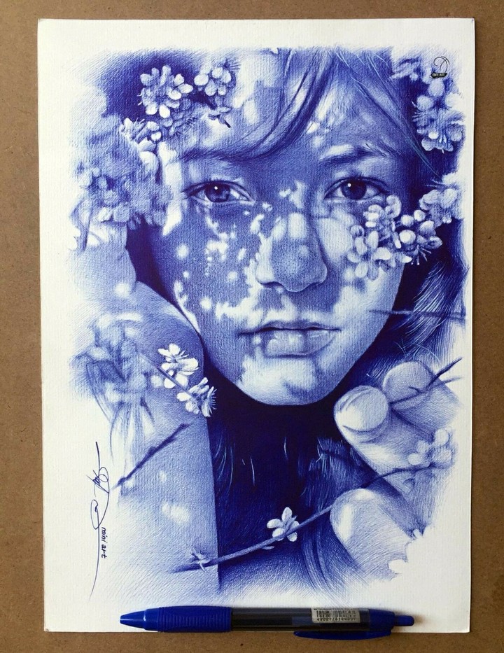 drawing