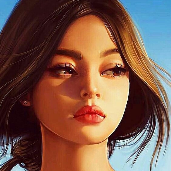 Strong woman ?‍?