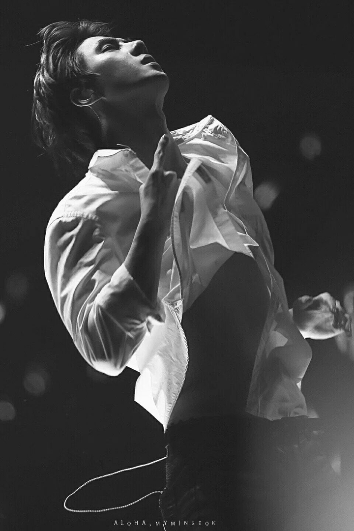 passion