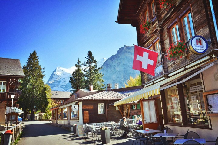 Murren