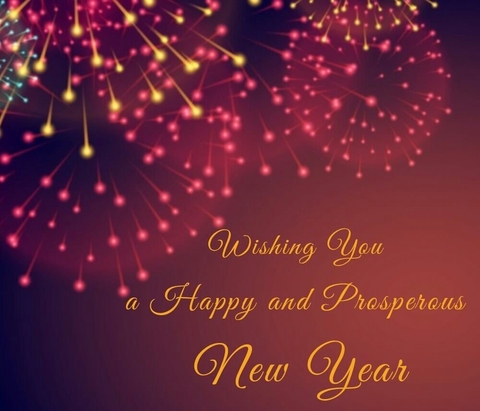 Happy New Year!!!