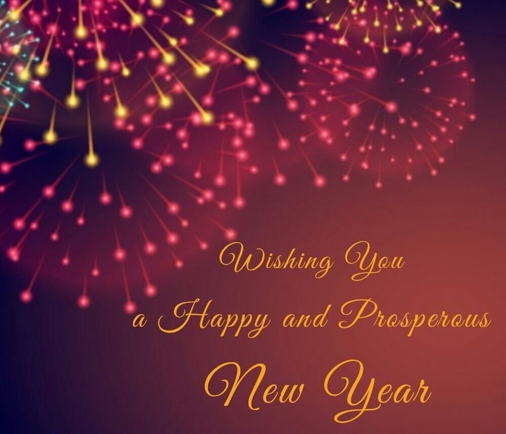 Happy New Year!!!