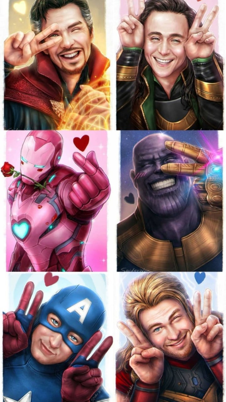 Marvel studio
