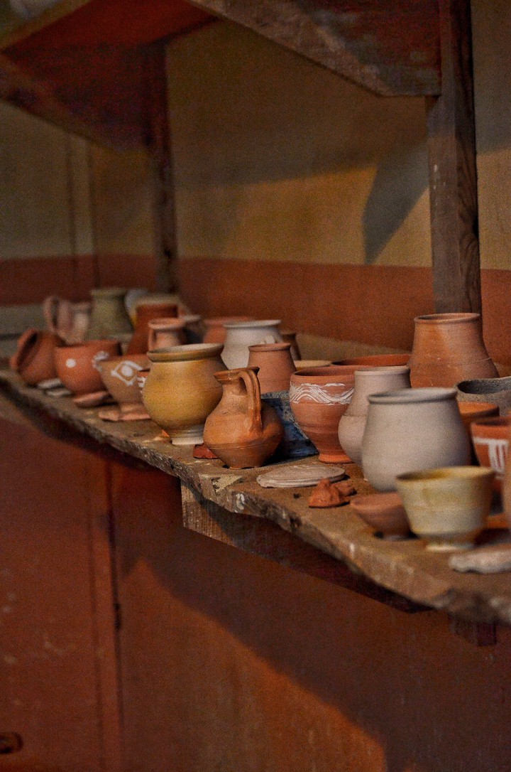 Still life
