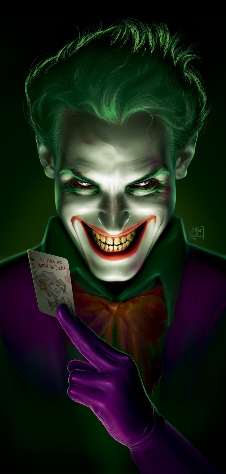 JOKER