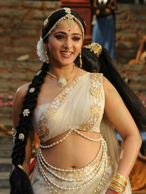 Anushka Shetty