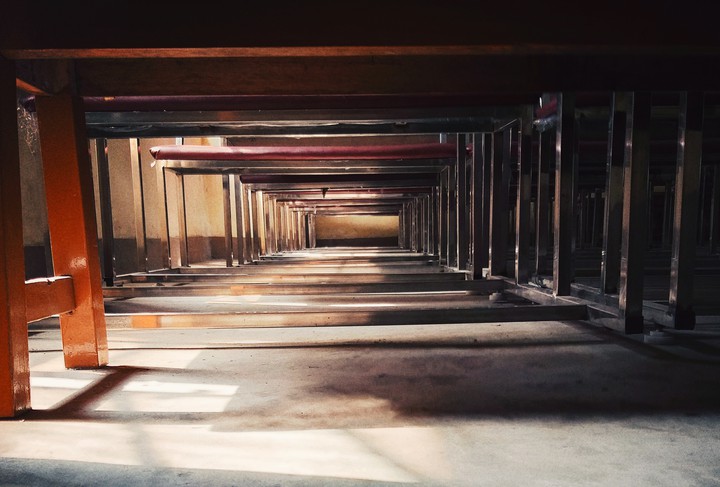 Maze 1