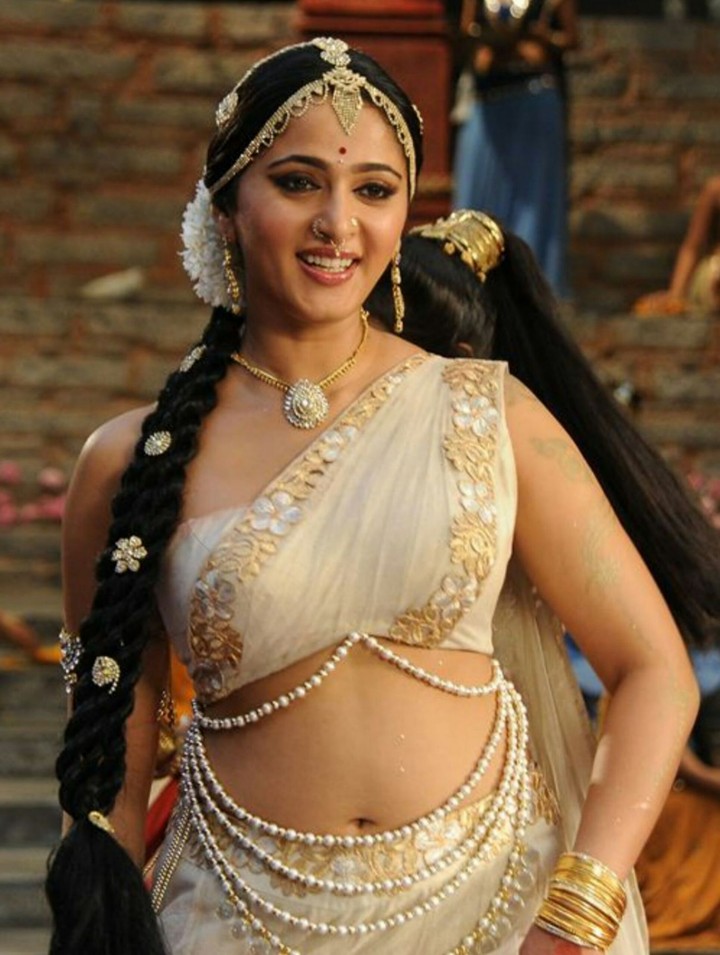 Anushka Shetty