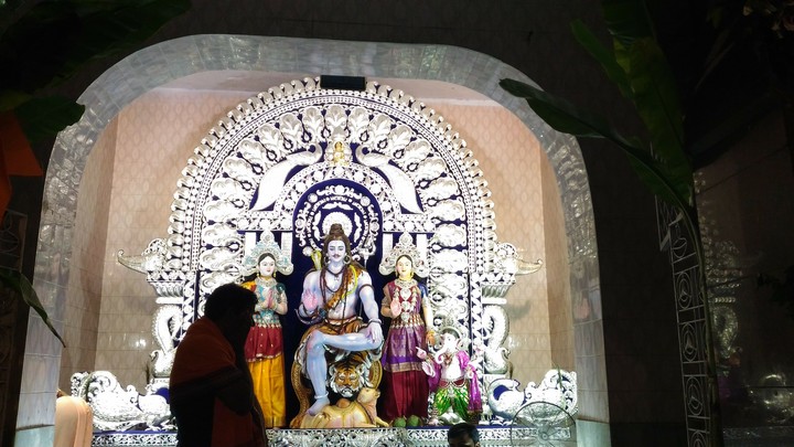 dassera tulasipur