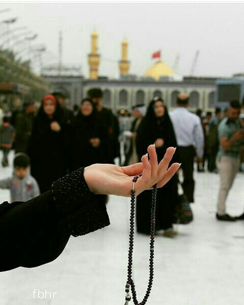 Arabab Hossein....