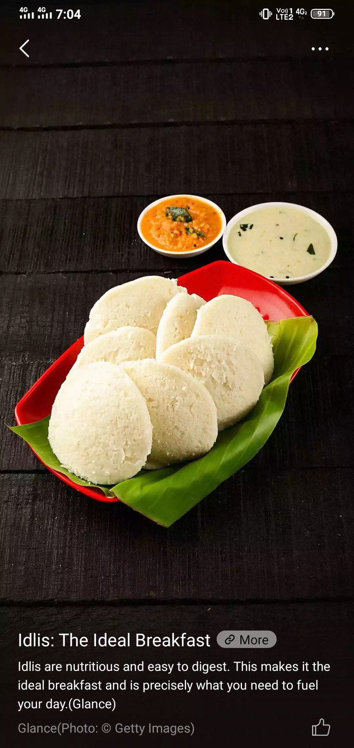 idli