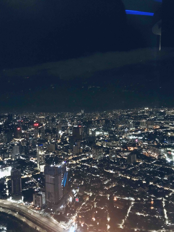 Mesmerising Kuala Lumpur 2020!