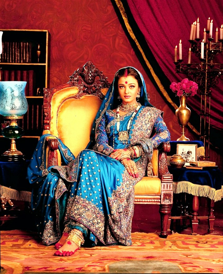Aishwarya Rai