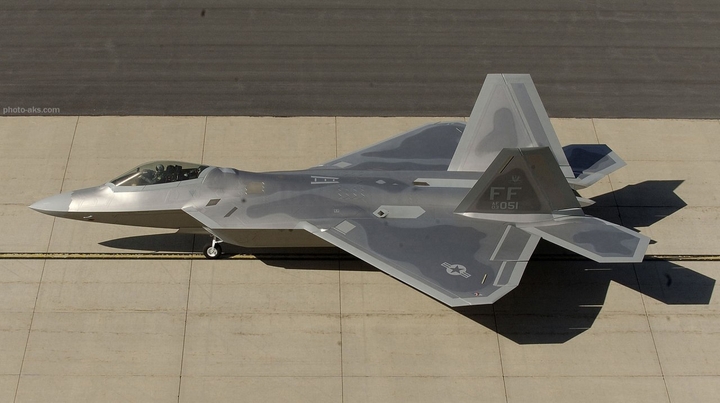 F-22