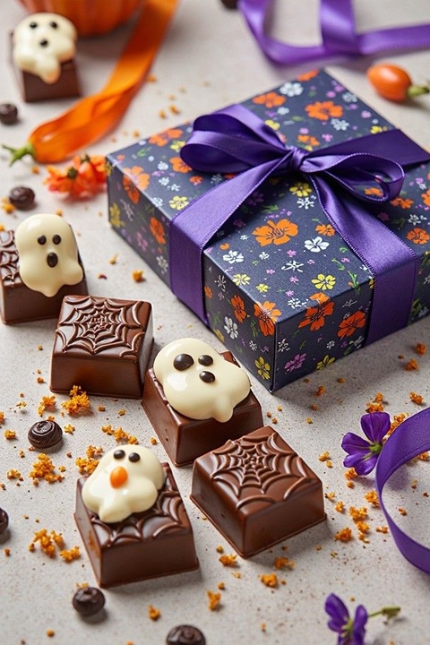 Cake, Food, Flower
