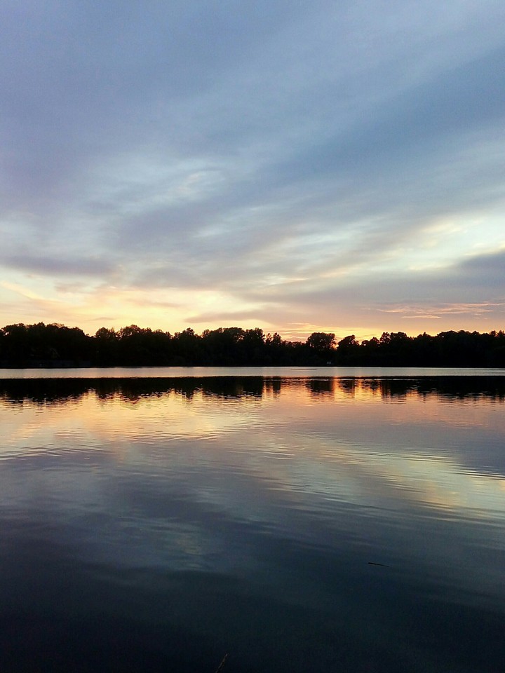 Безмятежность..  Serenity...