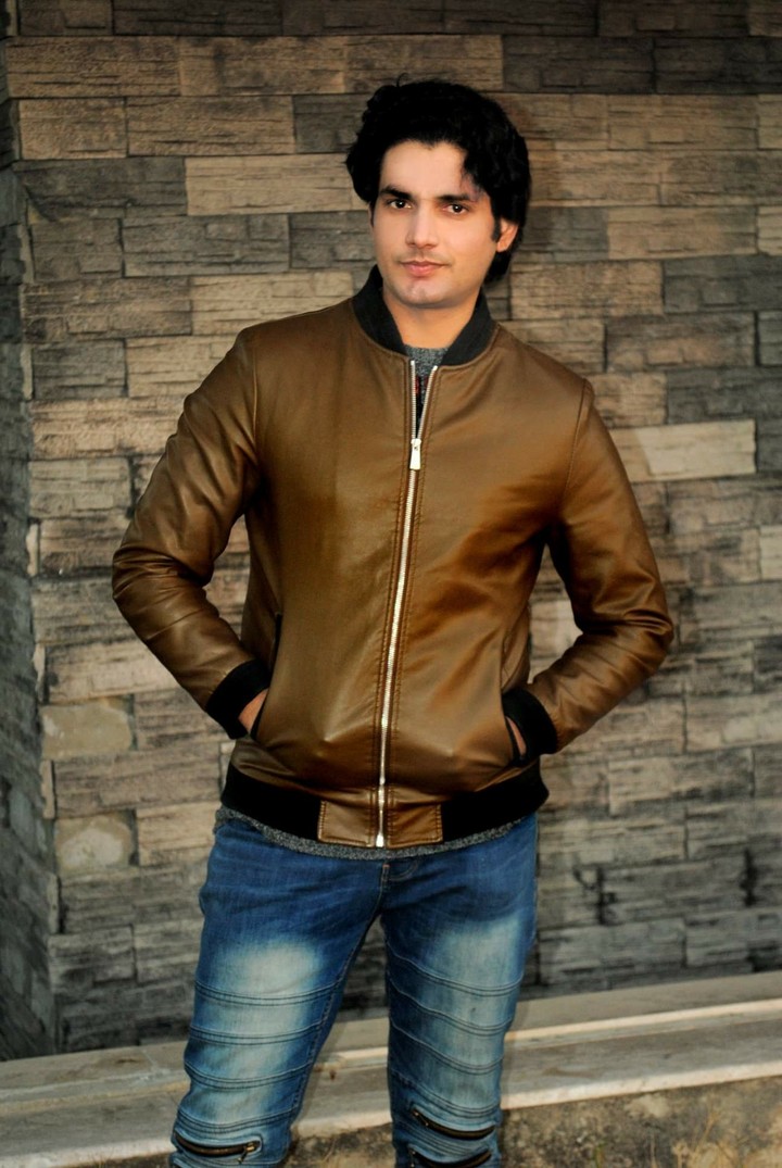 wajid farid