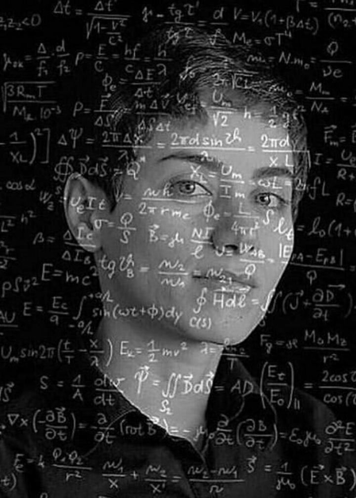 Maryam Mirzakhani