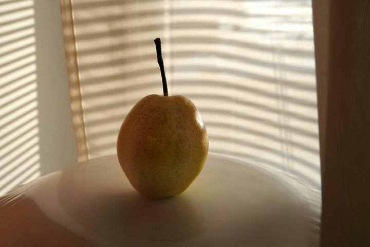Pear