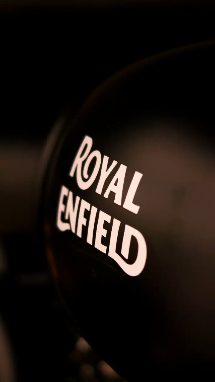 Royal Enfield