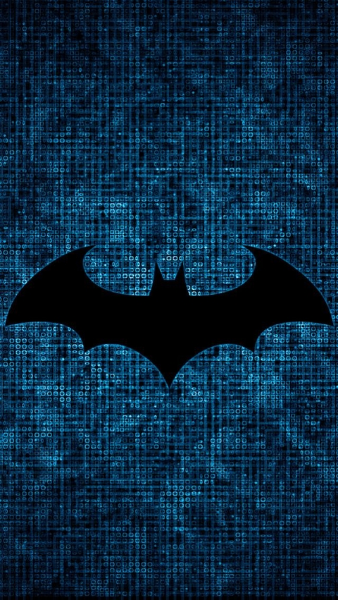 batman